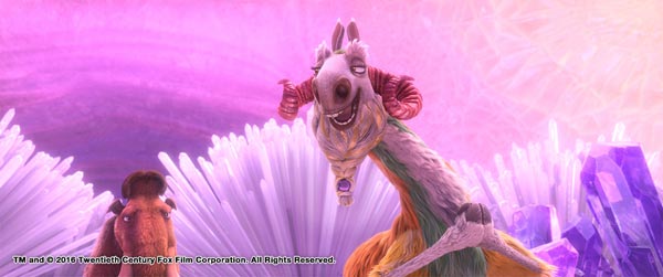 ice age collision course ice age collision course