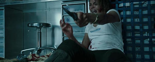 Alien: Covenant