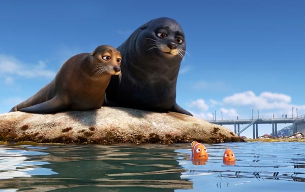 Finding Dory Finding Dory