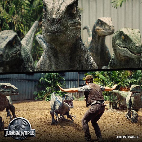 Jurassic World 2 Jurassic World 2