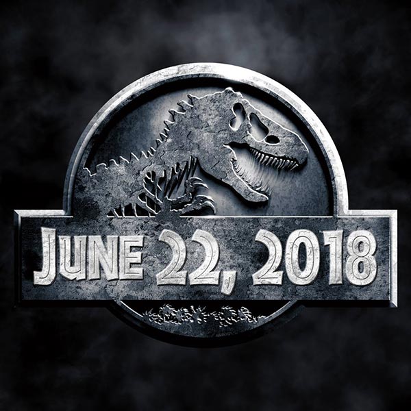 Jurassic World 2 Jurassic World 2
