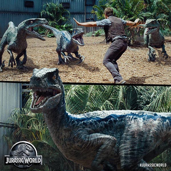Jurassic World 2 Jurassic World 2