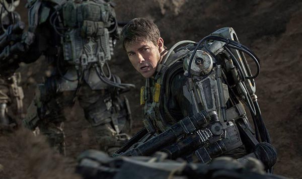 Edge of Tomorrow 2 Edge of Tomorrow 2