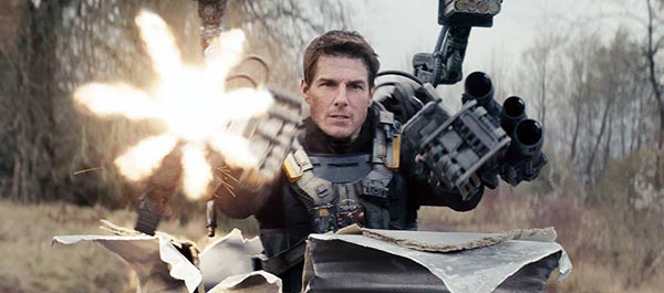 Edge of Tomorrow 2 Edge of Tomorrow 2