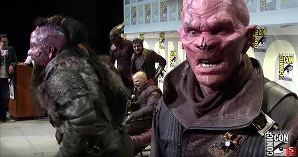 Guardians of the Galaxy 2