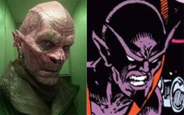 Guardians of the Galaxy 2