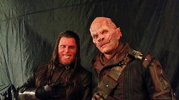 Guardians of the Galaxy 2