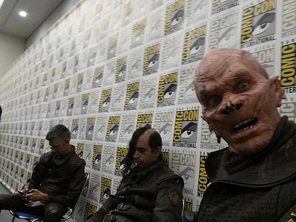 Guardians of the Galaxy 2