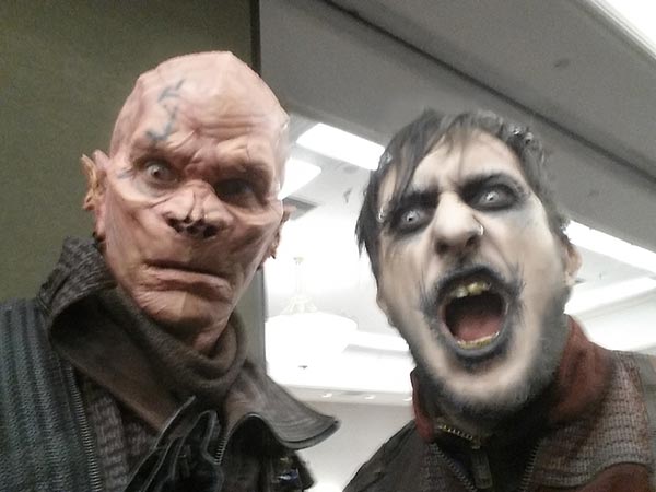 Guardians of the Galaxy 2