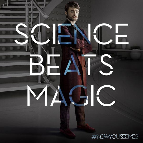 Now You See Me 2 Now You See Me 2