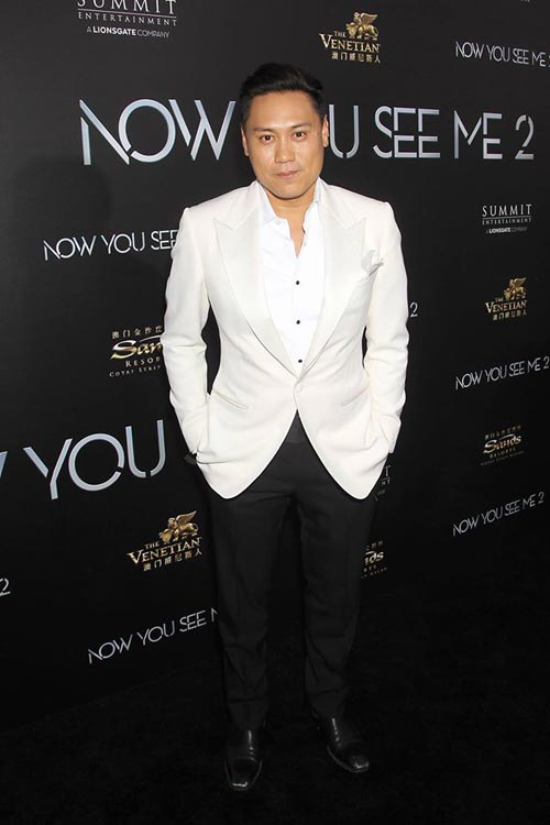 Now You See Me 2 Now You See Me 2