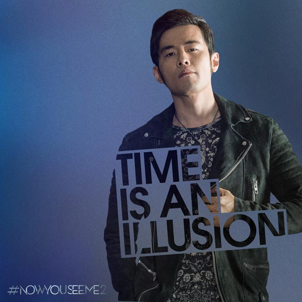 Now You See Me 2 Now You See Me 2