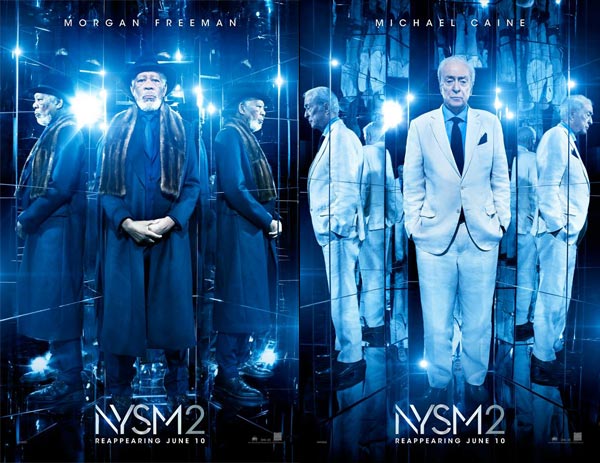 Now You See Me 2 Now You See Me 2