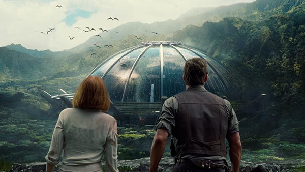 Jurassic World 2 Jurassic World 2