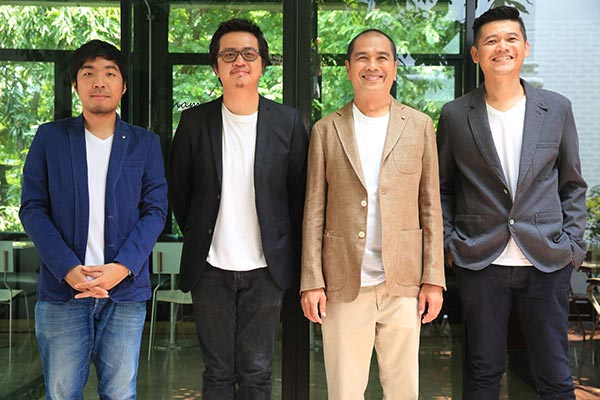 พรจากฟ้า พรจากฟ้า