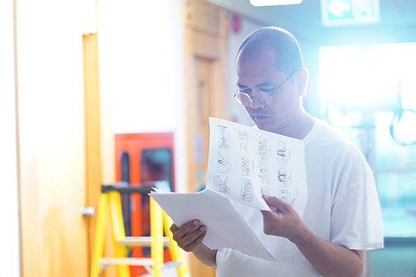 พรจากฟ้า 