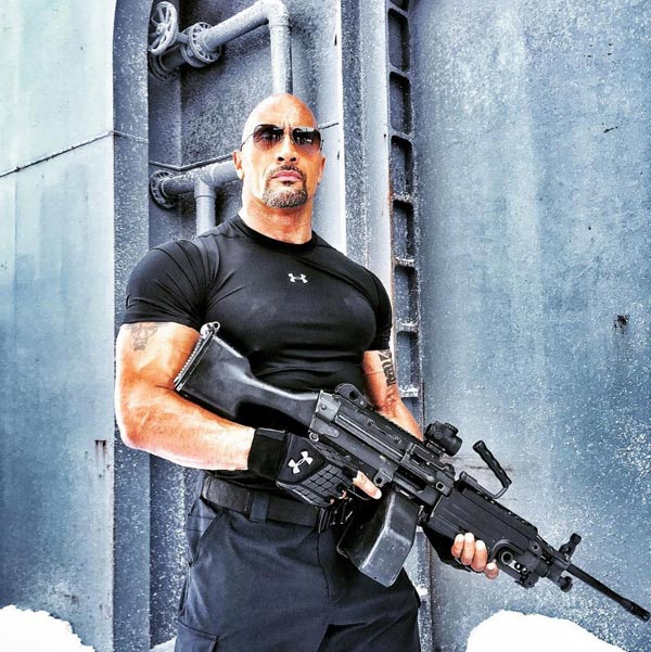 Fast & Furious 8 Fast & Furious 8