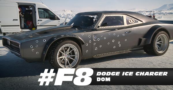 Fast & Furious 8 Fast & Furious 8