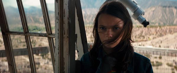 Wolverine 3 Wolverine 3