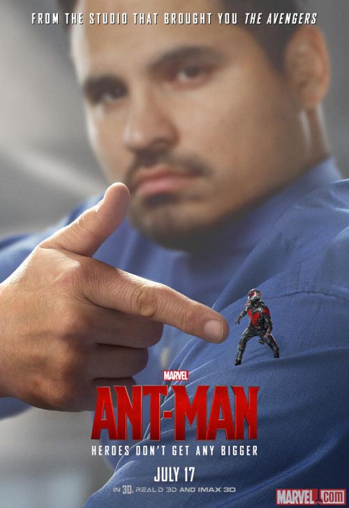 Ant-Man 2 Ant-Man 2