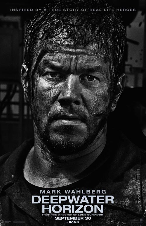 deepwater horizon deepwater horizon