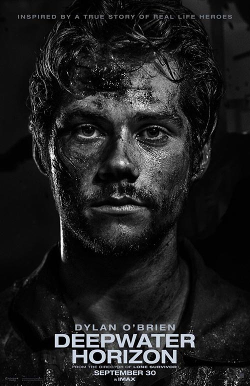 deepwater horizon deepwater horizon