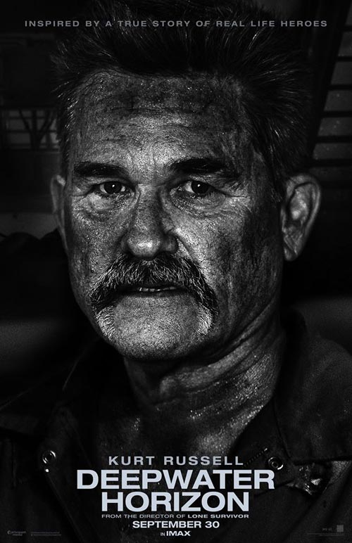 deepwater horizon deepwater horizon