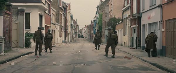 Dunkirk