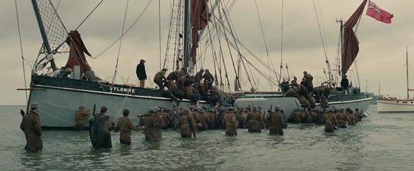 Dunkirk