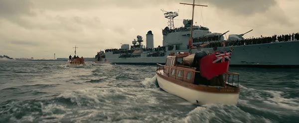 Dunkirk