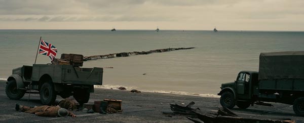Dunkirk