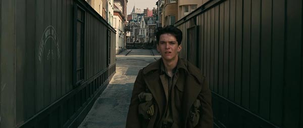 Dunkirk
