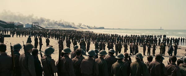Dunkirk
