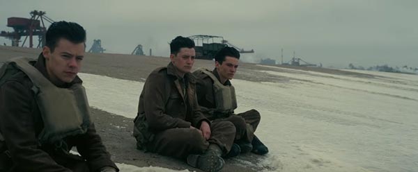 Dunkirk