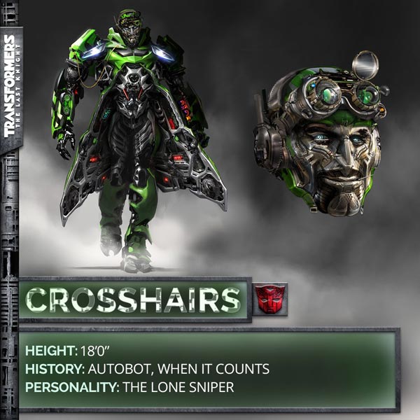 Transformers 5 Transformers 5