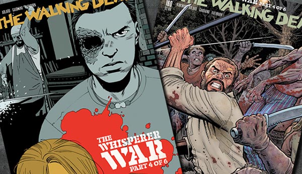 The Walking Dead The Walking Dead