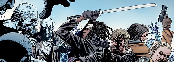 The Walking Dead The Walking Dead
