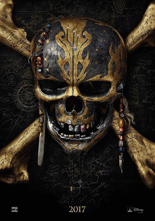Pirates of the Caribbean 5 Pirates of the Caribbean 5