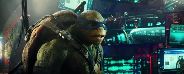 Teenage Mutant Ninja Turtles 2 Teenage Mutant Ninja Turtles 2