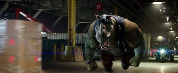 Teenage Mutant Ninja Turtles 2 Teenage Mutant Ninja Turtles 2
