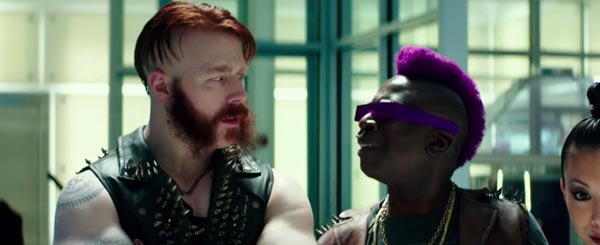 Teenage Mutant Ninja Turtles 2 Teenage Mutant Ninja Turtles 2