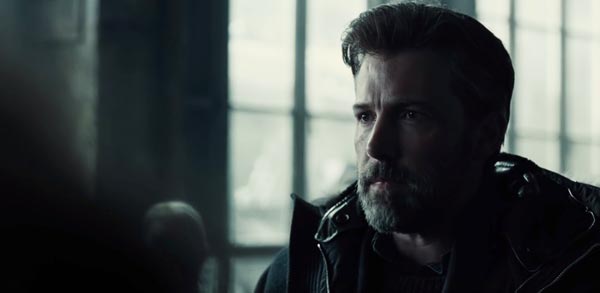 Justice League Justice League