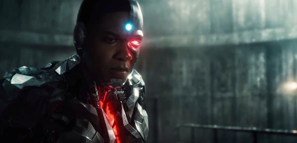 Justice League Justice League