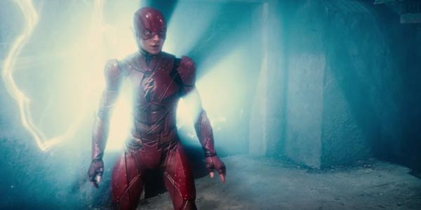 Justice League Justice League