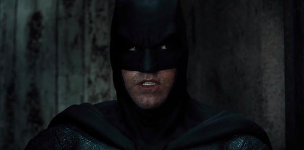 Justice League Justice League