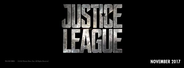 Justice League Justice League