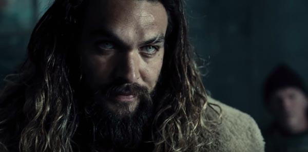 Justice League Justice League
