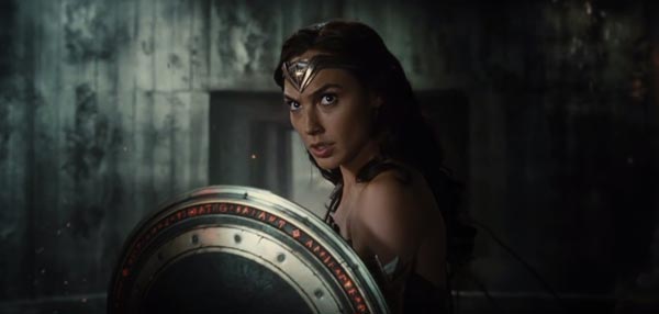 Justice League Justice League