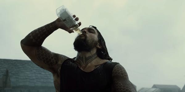 Justice League Justice League