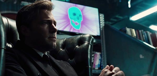 Justice League Justice League